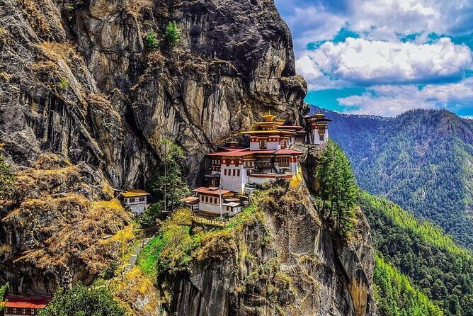 8 Nights 9 Days Bhutan Culture Trip - Key Points