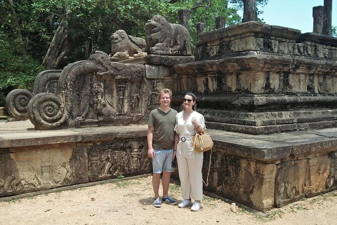 8 Nights in Marvelous Sri Lanka - Who Is This Tour Best Suited For?