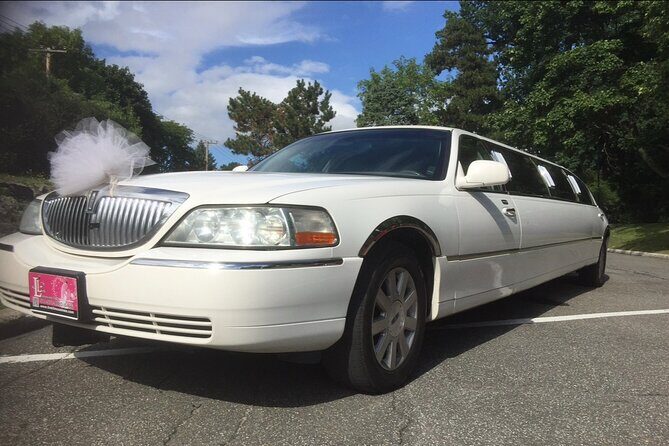 8 Passengers Transfer from or to Montreal Airport YUL to Montreal City Center - Why Choose This Montreal Airport Transfer?