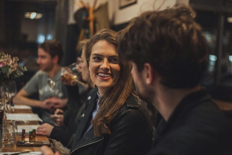 8-Tier Hungarian Wine Tasting in a Cozy Downtown Wine Bar - FAQs