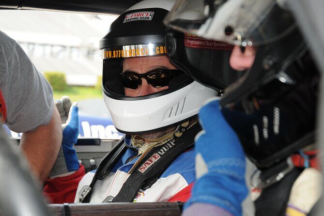 80 Mile Stock Car Drive Experience at Pocono Raceway - What the Reviews Say (Based on Available Data)
