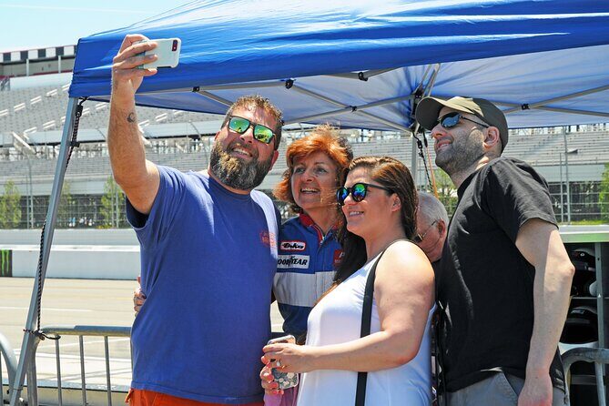 80 Mile Stock Car Drive Experience at Pocono Raceway - The Value of This Experience