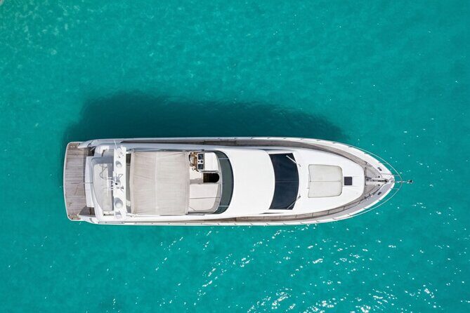 80ft Ulisse + Free Hour | Miami Yacht Rental | 3 - 8 Hrs | 13 ppl - Final Thoughts: Is It Worth It?