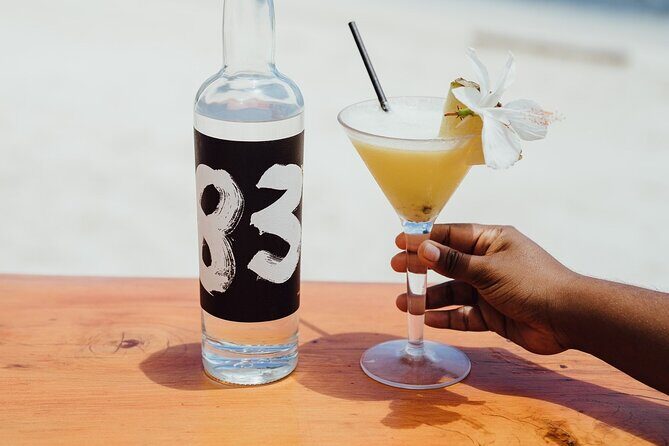 83 Islands Distillery & Sightseeing of Port Vila with Yumi Tours - Key Points