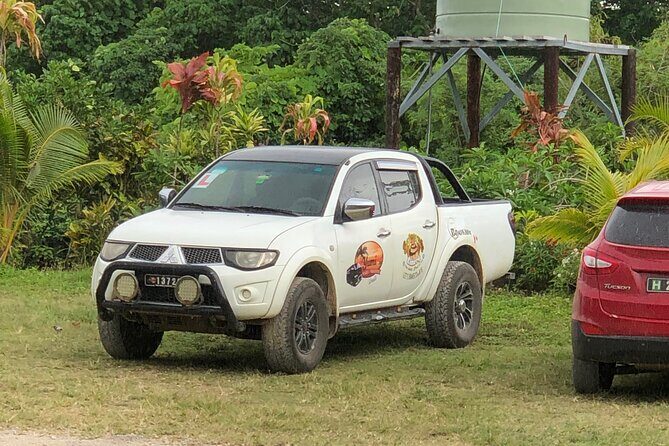 83 Islands Distillery & Sightseeing of Port Vila with Yumi Tours - Additional Information