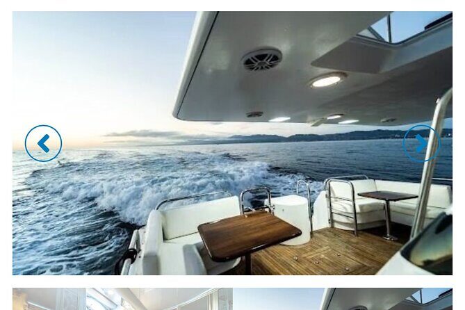 85 ft Lazzara Luxury Yacht Rental in Newport Beach - FAQs