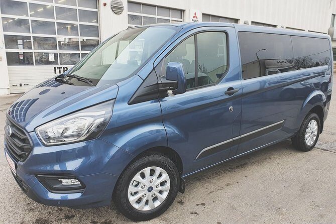 8h Bucharest City Tour Private Tour - FAQ