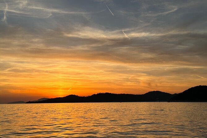 8h from Dubrovnik to the Elafiti islands with Quicksilver 675 boat - Frequently Asked Questions