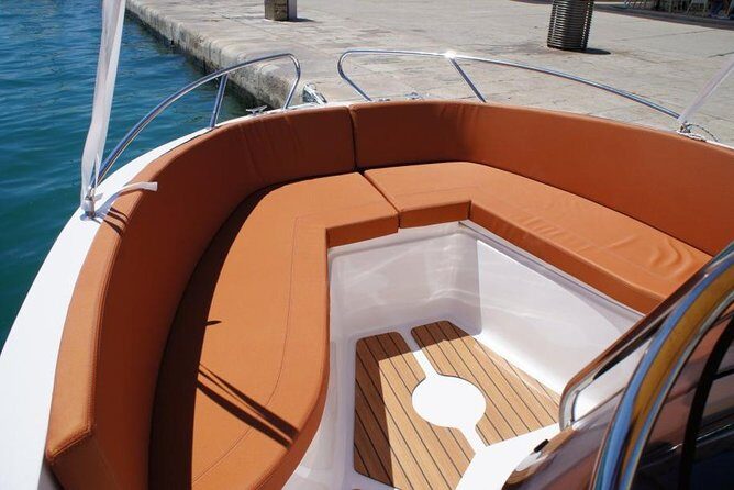 8h tour from Dubrovnik to the Elafiti - private trip - A Deep Dive into the Dubrovnik to Elafiti Islands Private Tour