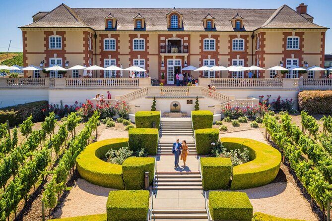 8hr Private Wine Tour in Napa and Sonoma with Priority Wine Pass - Introduction