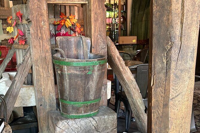 8hr Private Wine Tour in Napa and Sonoma with Priority Wine Pass - Transportation and Group Size