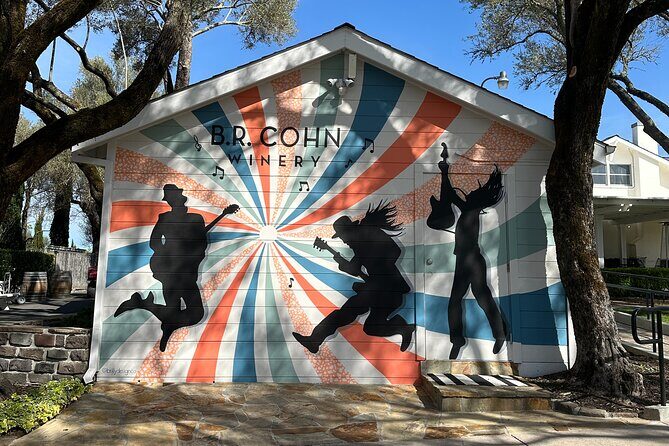 8hr Private Wine Tour in Napa and Sonoma with Priority Wine Pass - Who Will Love This Tour?