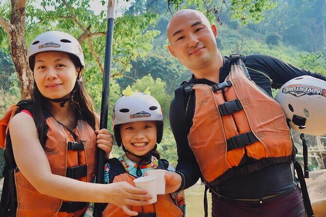 8KM Inflatable Kayaking Adventure - The Sum Up: Is It Worth It?