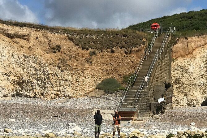 8km Seven Sisters Walking Tour [Seaford Bay to Cuckmere Haven] - A Deep Dive Into the 8km Seven Sisters Walking Tour