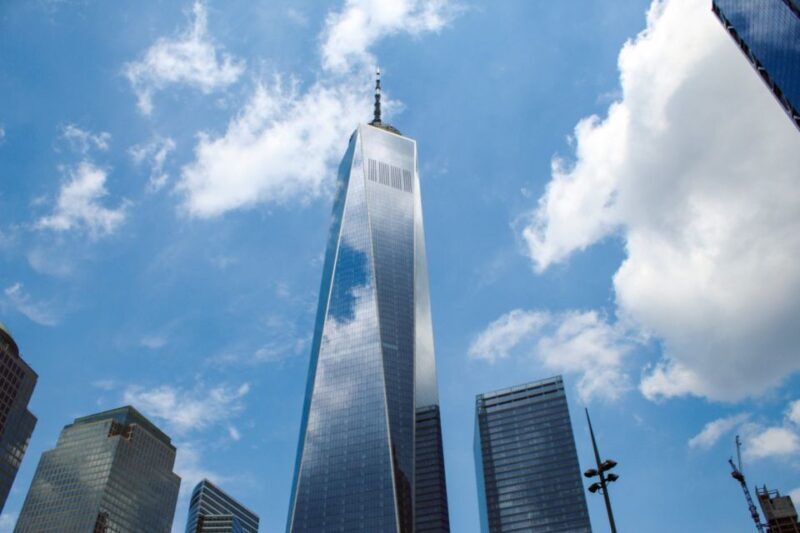 9/11 Ground Zero Walking Tour - An In-Depth Look at the 9/11 Ground Zero Walking Tour