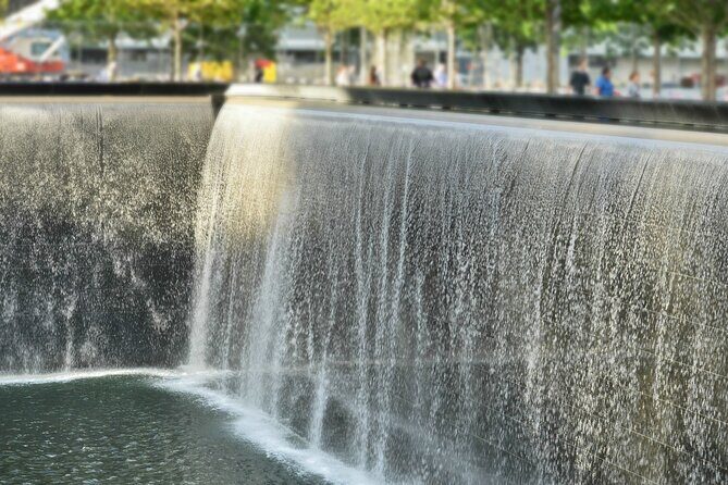 9/11 Memorial & Ground Zero Tour with Optional 9/11 Museum Ticket - Review Highlights & Authentic Perspectives
