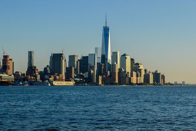 9/11 Memorial & Ground Zero Tour with Optional 9/11 Museum Ticket - Who Is This Tour Best For?