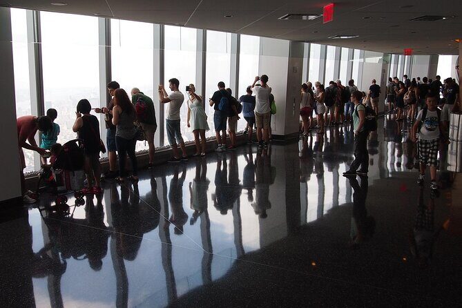 9/11 Memorial & Ground Zero Tour with Optional 9/11 Museum Ticket - FAQ