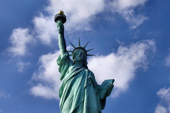 9/11 Memorial, Statue of Liberty and Ellis Island Guided Tour - The Value Proposition