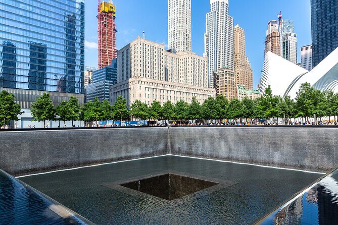 9/11 World Trade Center Walking Tour with Museum Tickets - Analyzing the value and overall experience