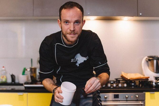 9-course Seasonal Tasting Menu in Chef's East London Home - Final Thoughts