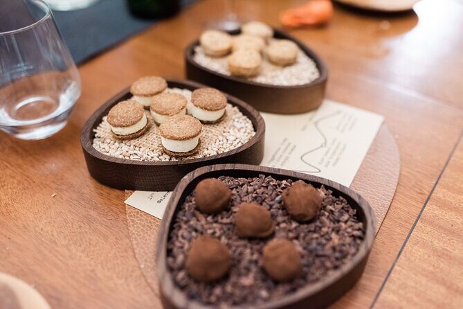 9-course Seasonal Tasting Menu in Chef's East London Home - Frequently Asked Questions