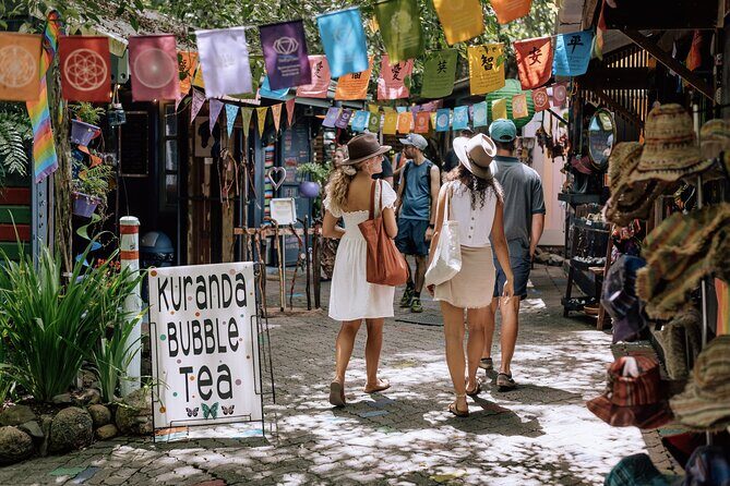 9 Day Brisbane to Daintree Whitsundays Great Barrier Reef Comfort - Final Thoughts