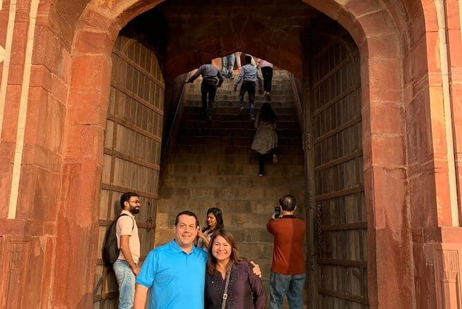 9 Day Golden triangle with Jodhpur & Udaipur tour - Whats Included and Whats Not