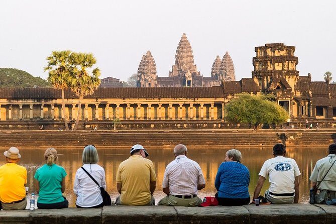 9-day highlights of Siem Reap Angkor Complex & Phnom Penh - An In-Depth Look at the 9-Day Cambodia Itinerary