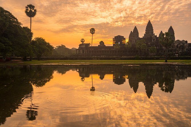 9-day highlights of Siem Reap Angkor Complex & Phnom Penh - Final thoughts