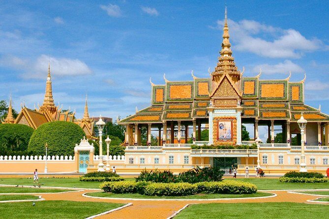 9-day highlights of Siem Reap Angkor Complex & Phnom Penh - FAQ
