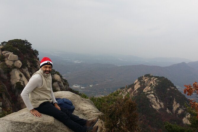 9 Day Hike_ the wonder of Korea nature(3 mountains & Temple stay) - FAQs
