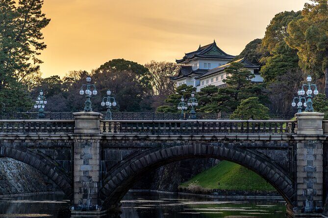 9-Day Japan and South Korea Highlight Tour - The Itinerary in Depth