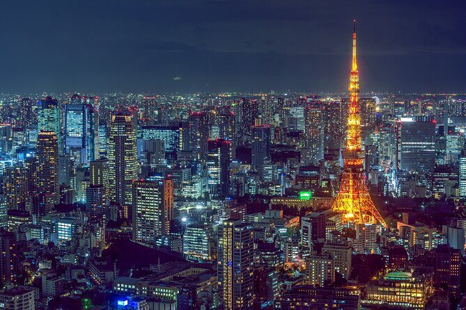 9-Day Japan and South Korea Highlight Tour - The Cost and Value