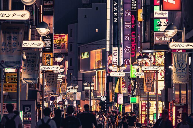 9-Day Japan and South Korea Highlight Tour - Who is this tour best suited for?