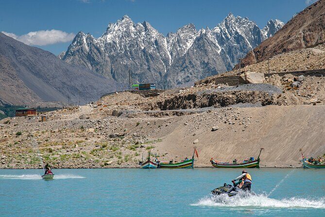 9-Day Karakoram Valley's Tour - An Honest Look at the 9-Day Karakoram Valley Tour