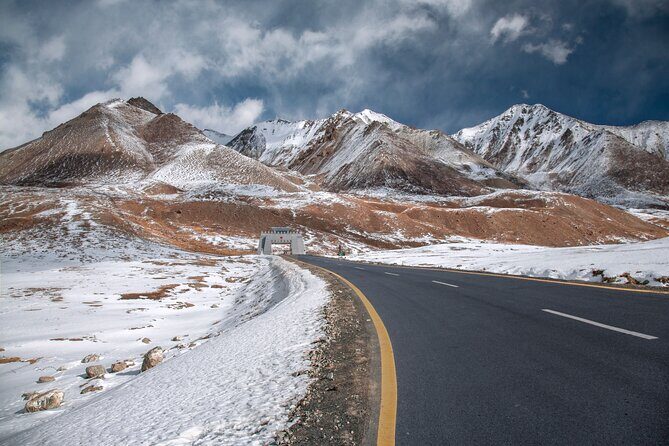 9-Day Karakoram Valley's Tour - A Deep Dive into the Itinerary: What You Can Expect