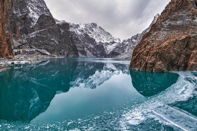 9-Day Karakoram Valley's Tour - Who Should Consider This Tour?