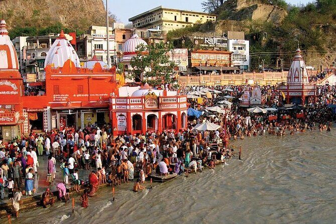 9-Day Private Golden Triangle Tour With Haridwar Rishikesh - Who Is This Tour Best For?