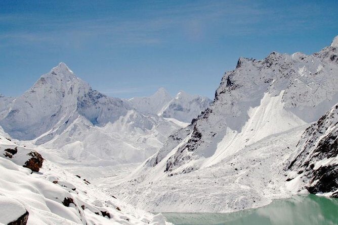 9-Day Private Hiking Tour to Gosaikunda Lake from Kathmandu - Key Points