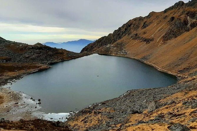 9-Day Private Hiking Tour to Gosaikunda Lake from Kathmandu - The Itinerary in Detail