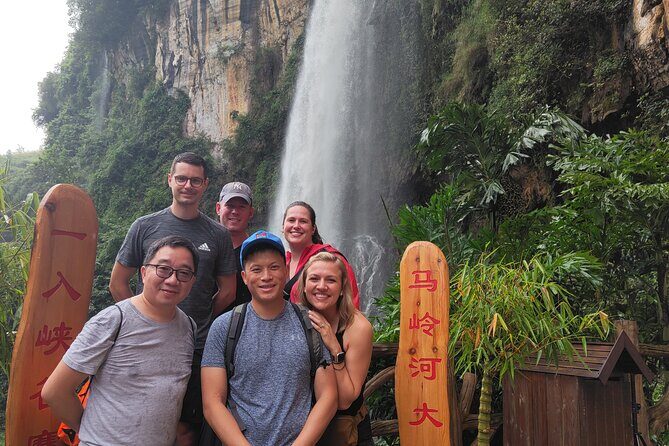 9-Day Private Self-Guided Tour of Guizhou & Chongqing from Guilin - An In-Depth Look at the 9-Day Itinerary