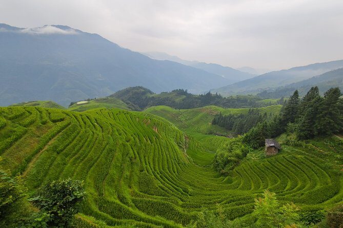 9-Day Private Self-Guided Tour of Guizhou & Chongqing from Guilin - FAQs