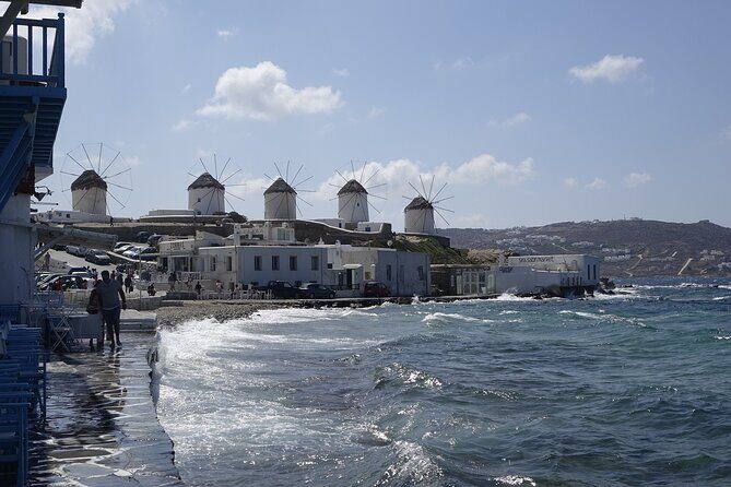 9 Day Private Tour from Athens to Santorini, Mykonos, and Delos - Who Is This Tour Best For?