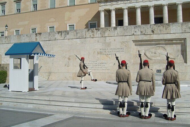 9 Day Private Tour from Athens to Santorini, Mykonos, and Delos - FAQs