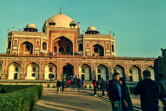 9-Day Private Tour Rajasthan Motorbike with Delhi and Agra - An In-Depth Look at the Rajasthan Motorbike Tour