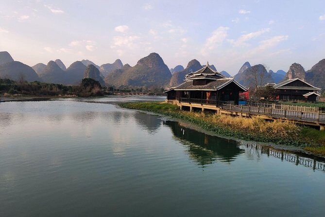 9-Day Private Tour to Beijing, Xi'an, Chengdu and Guilin - FAQ