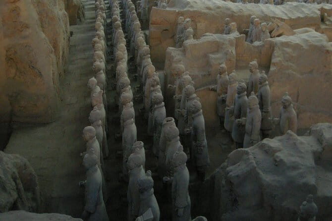9-Day Private Tour to Beijing,Xi'an,Guilin and Shanghai - A Closer Look at the Itinerary
