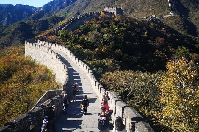 9-Day Private Tour to Beijing,Xi'an,Guilin and Shanghai - FAQ