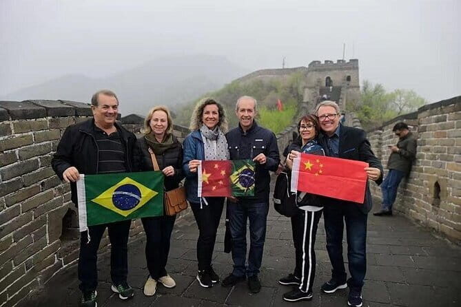 9-Day Private Tour to Beijing,Xi'an,Guilin and Shanghai - Final Thoughts